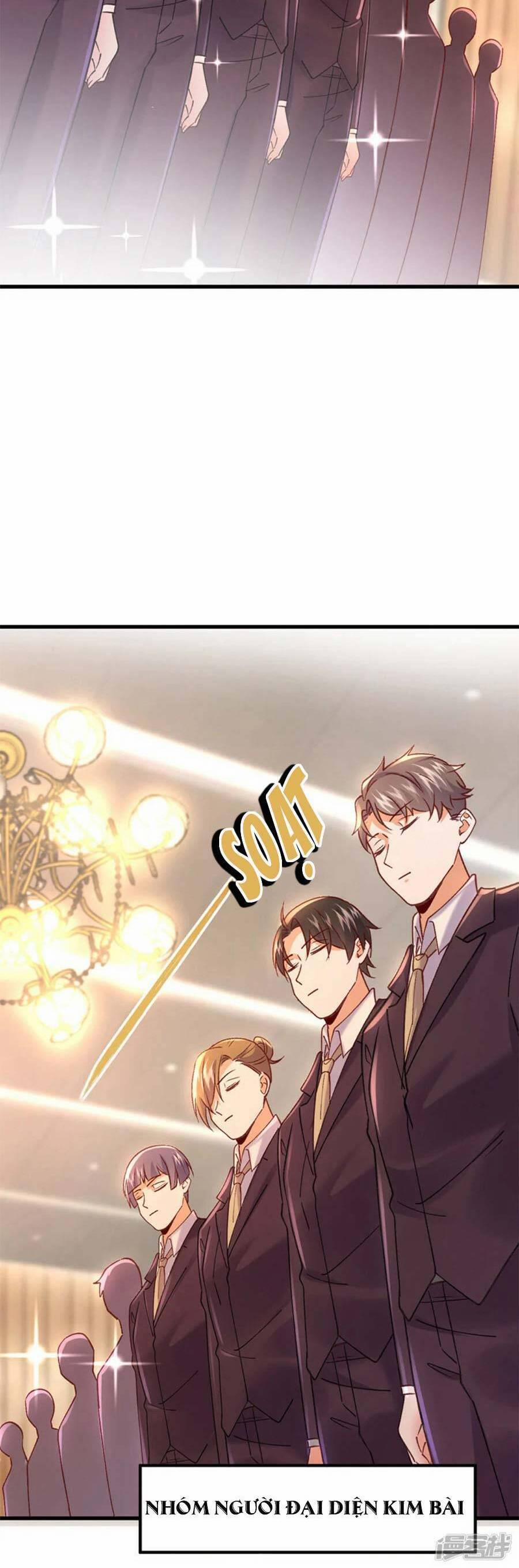 Đêm Nay Ác Nữ Giáng Lâm 52 trang 2