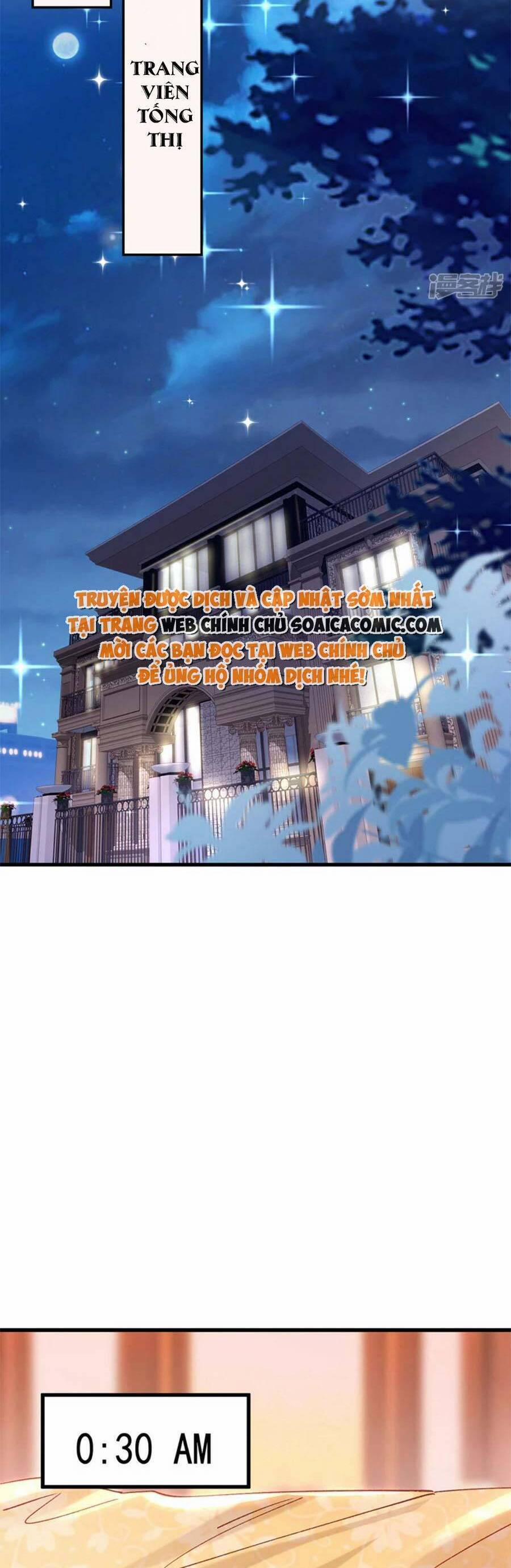 Đêm Nay Ác Nữ Giáng Lâm 52 trang 20