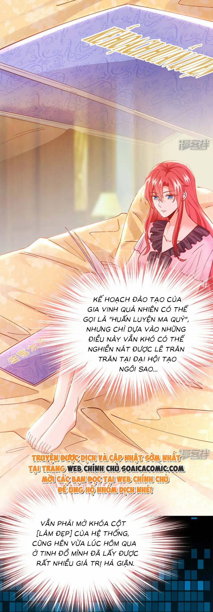 Đêm Nay Ác Nữ Giáng Lâm 52 trang 21