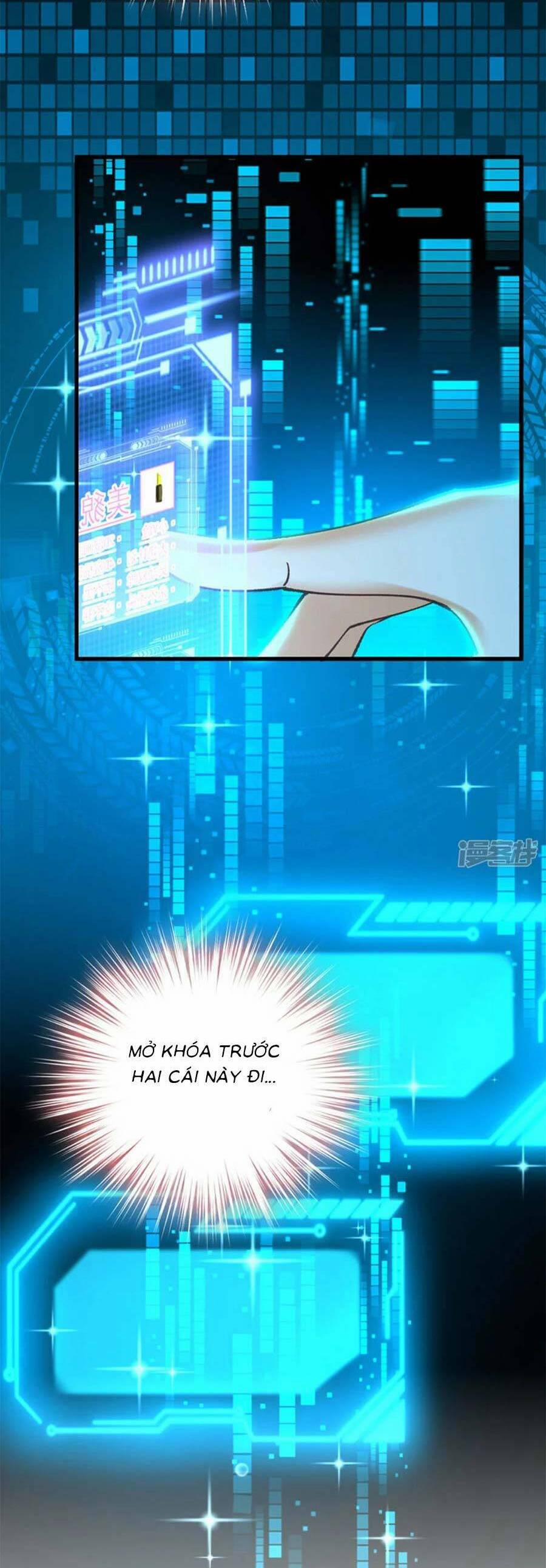 Đêm Nay Ác Nữ Giáng Lâm 52 trang 22