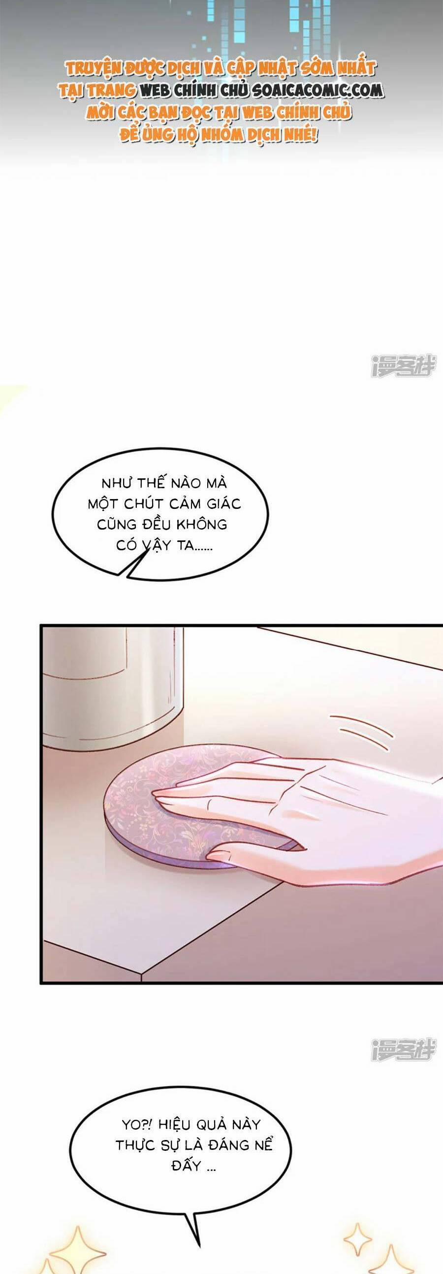 Đêm Nay Ác Nữ Giáng Lâm 52 trang 23