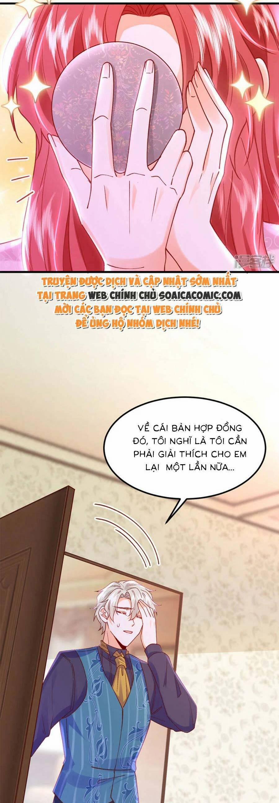 Đêm Nay Ác Nữ Giáng Lâm 52 trang 24