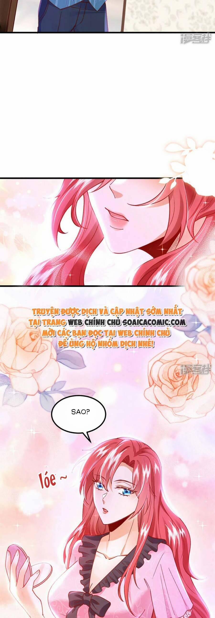 Đêm Nay Ác Nữ Giáng Lâm 52 trang 25