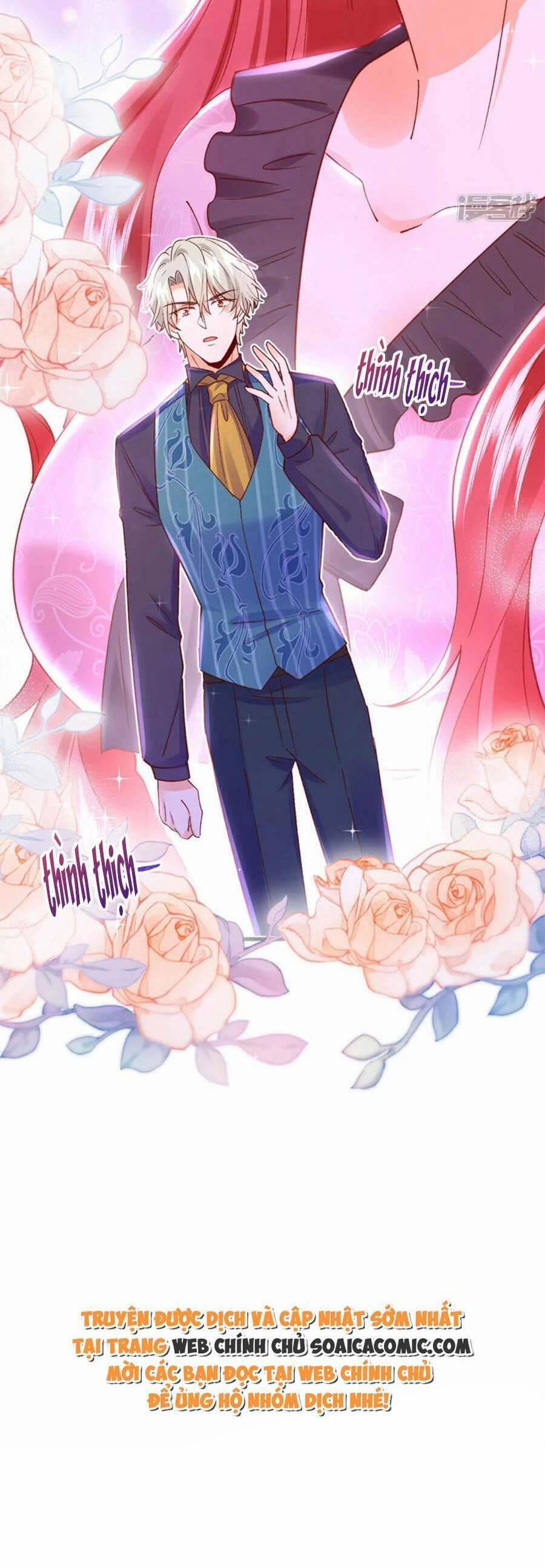 Đêm Nay Ác Nữ Giáng Lâm 52 trang 27