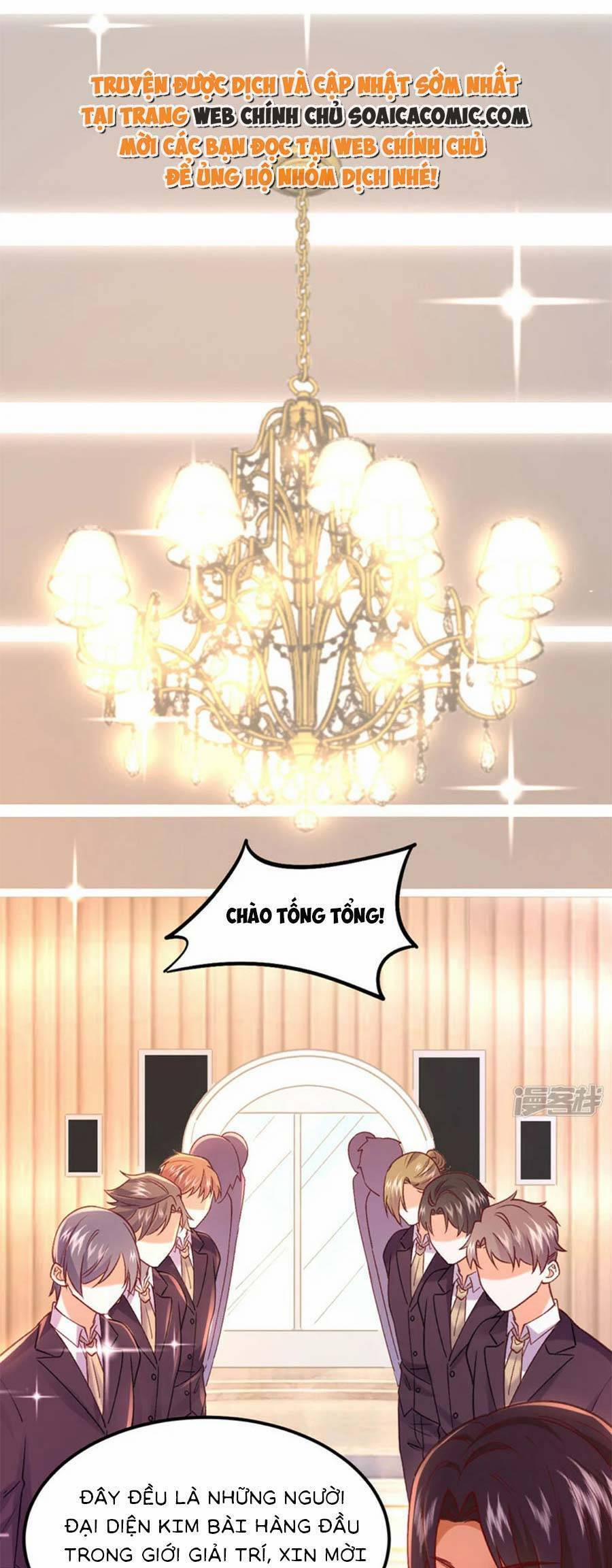 Đêm Nay Ác Nữ Giáng Lâm 52 trang 3