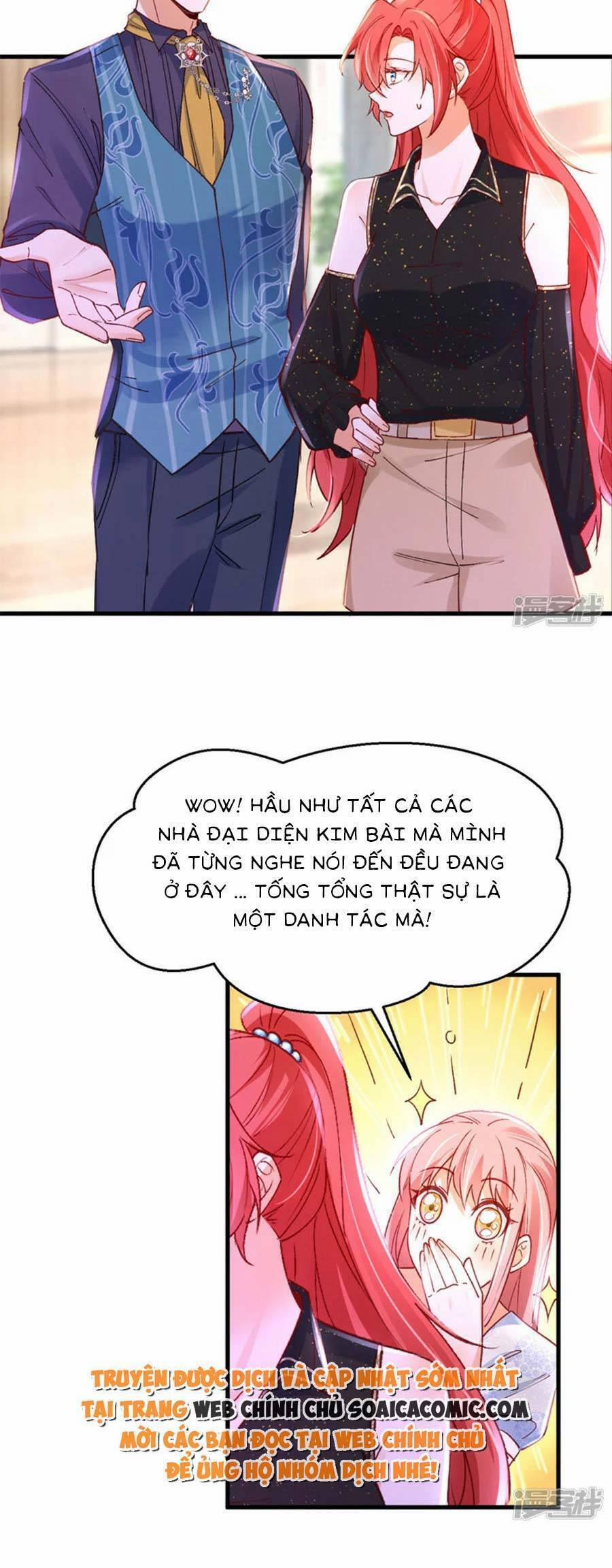 Đêm Nay Ác Nữ Giáng Lâm 52 trang 5