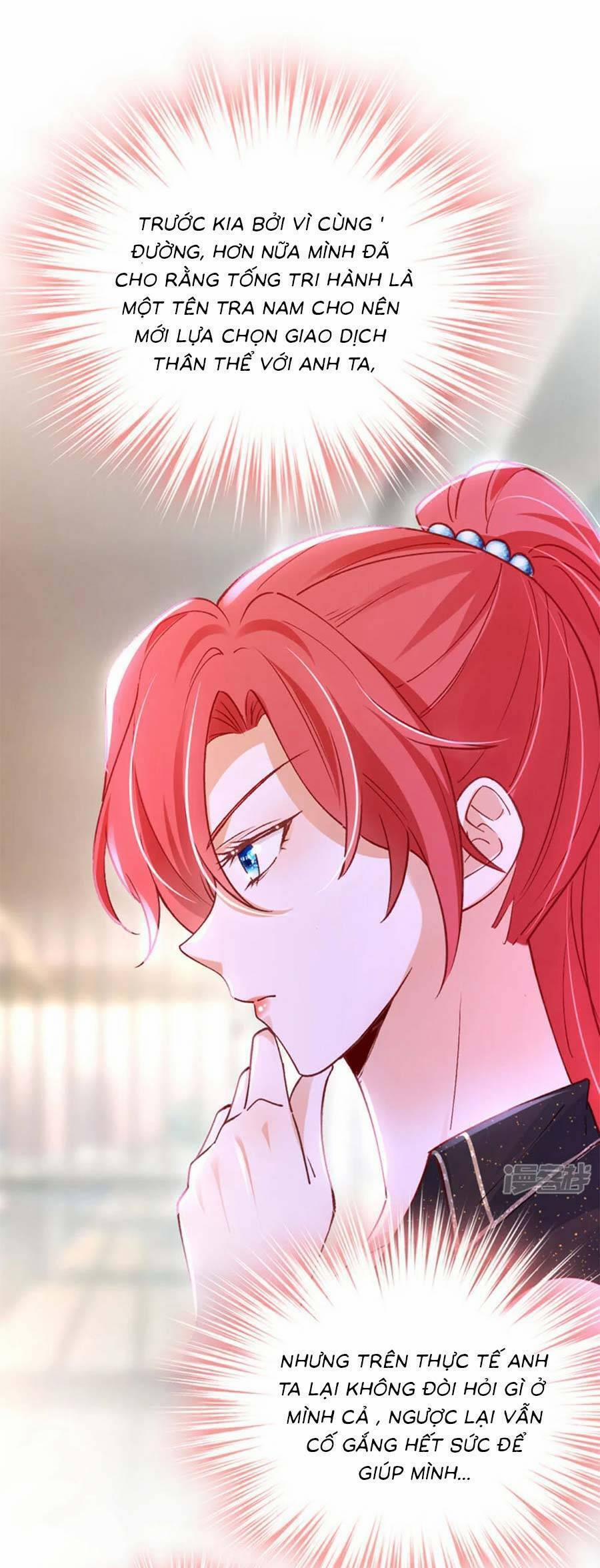 Đêm Nay Ác Nữ Giáng Lâm 52 trang 6