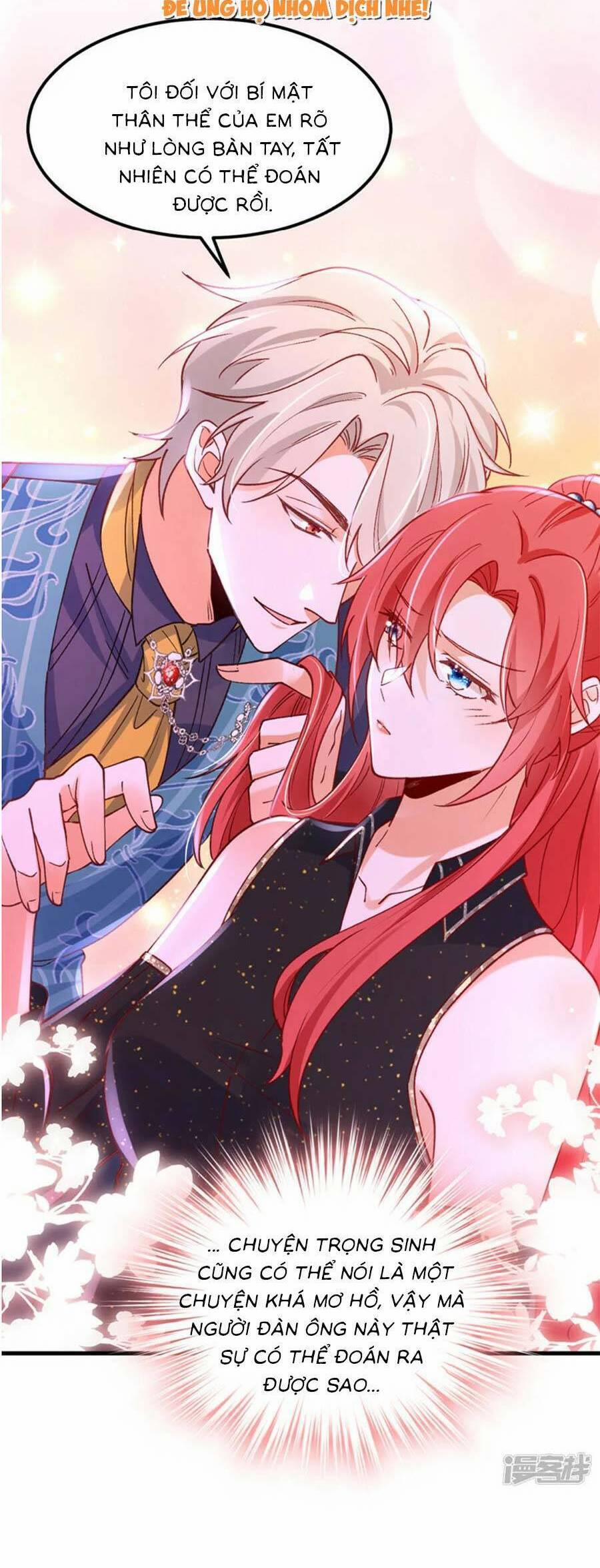 Đêm Nay Ác Nữ Giáng Lâm 52 trang 9