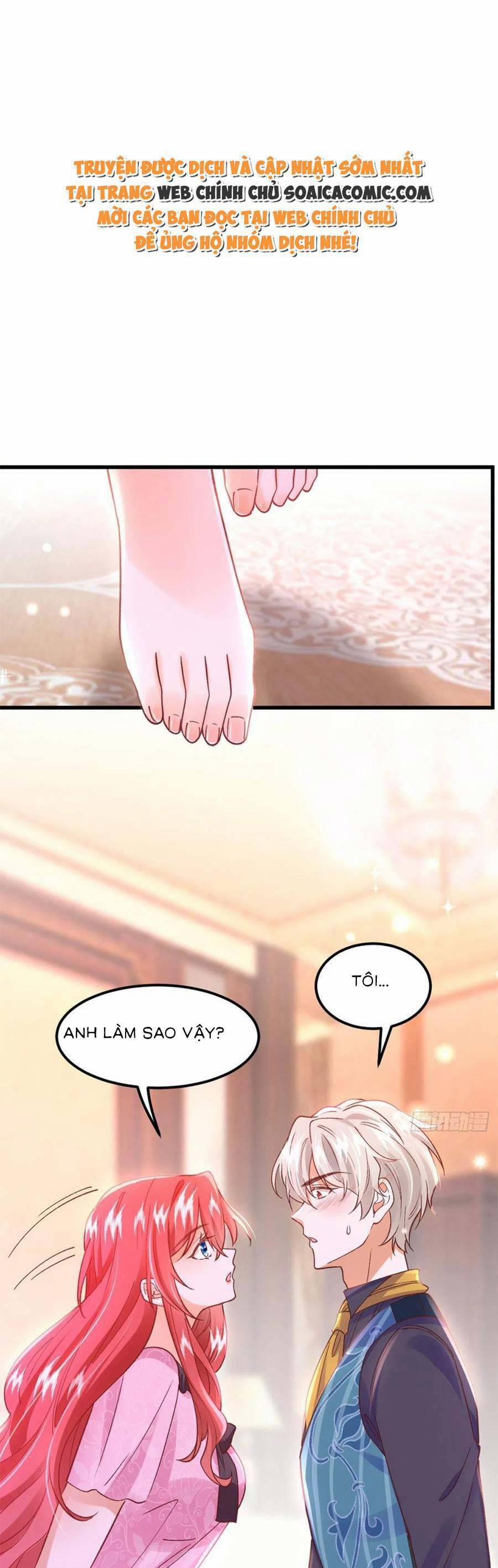 Đêm Nay Ác Nữ Giáng Lâm 53 trang 1