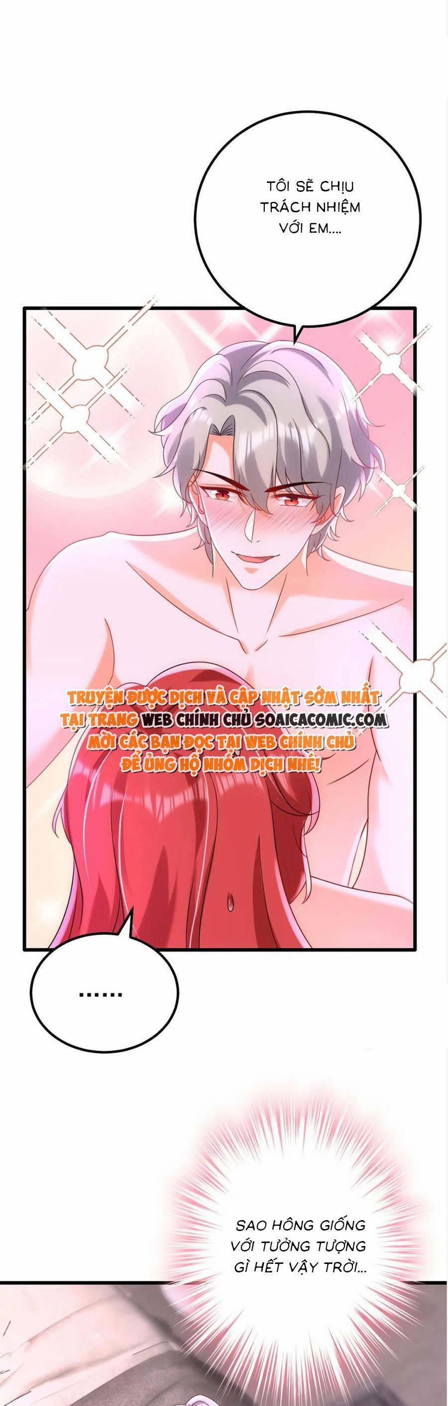 Đêm Nay Ác Nữ Giáng Lâm 53 trang 10