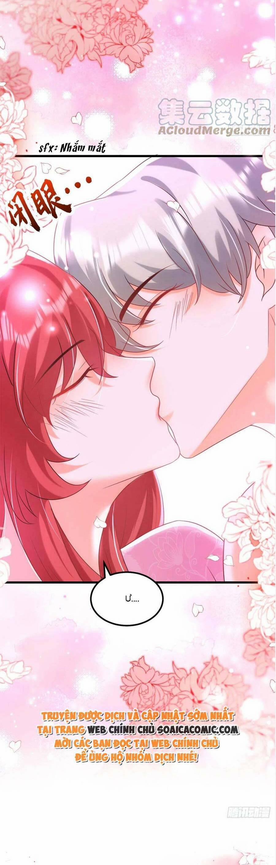 Đêm Nay Ác Nữ Giáng Lâm 53 trang 12