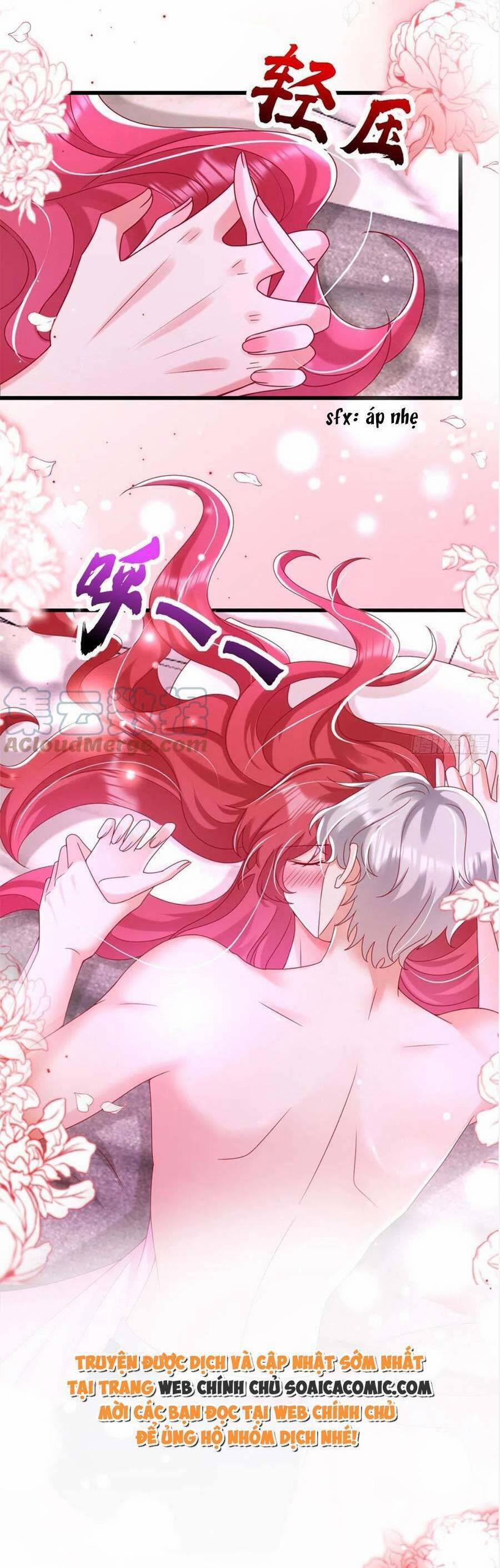 Đêm Nay Ác Nữ Giáng Lâm 53 trang 13