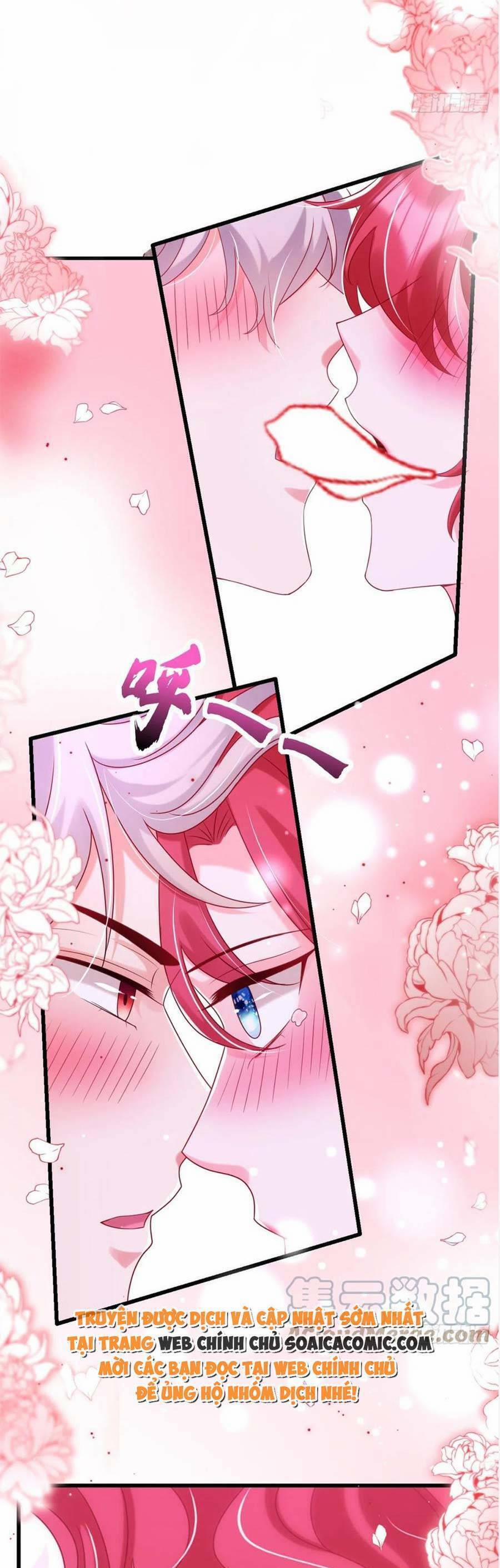 Đêm Nay Ác Nữ Giáng Lâm 53 trang 14