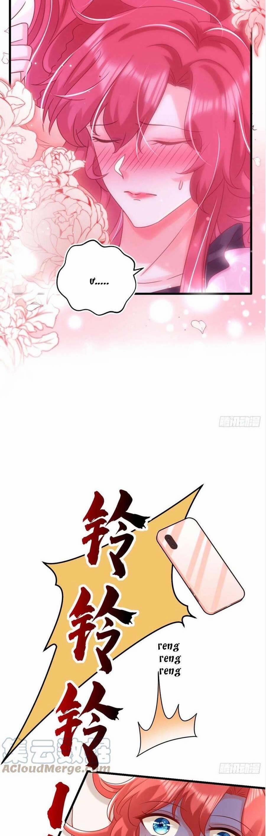 Đêm Nay Ác Nữ Giáng Lâm 53 trang 15