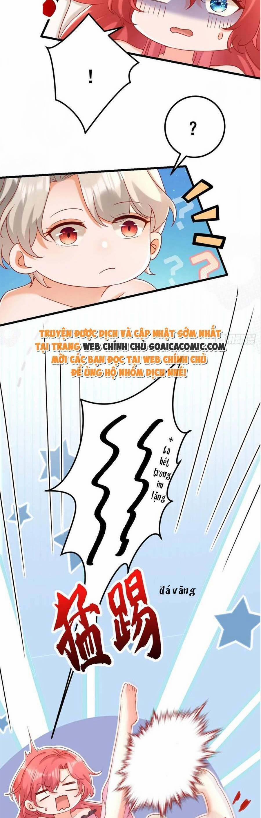 Đêm Nay Ác Nữ Giáng Lâm 53 trang 16