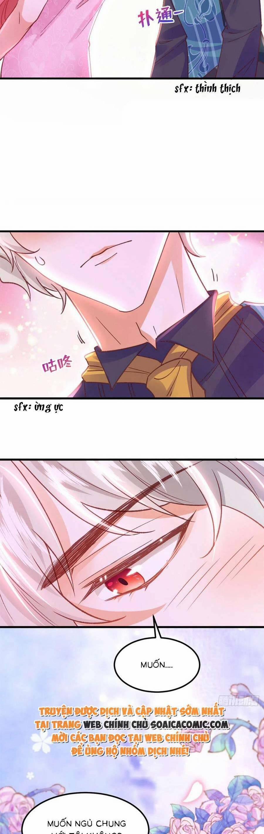 Đêm Nay Ác Nữ Giáng Lâm 53 trang 2