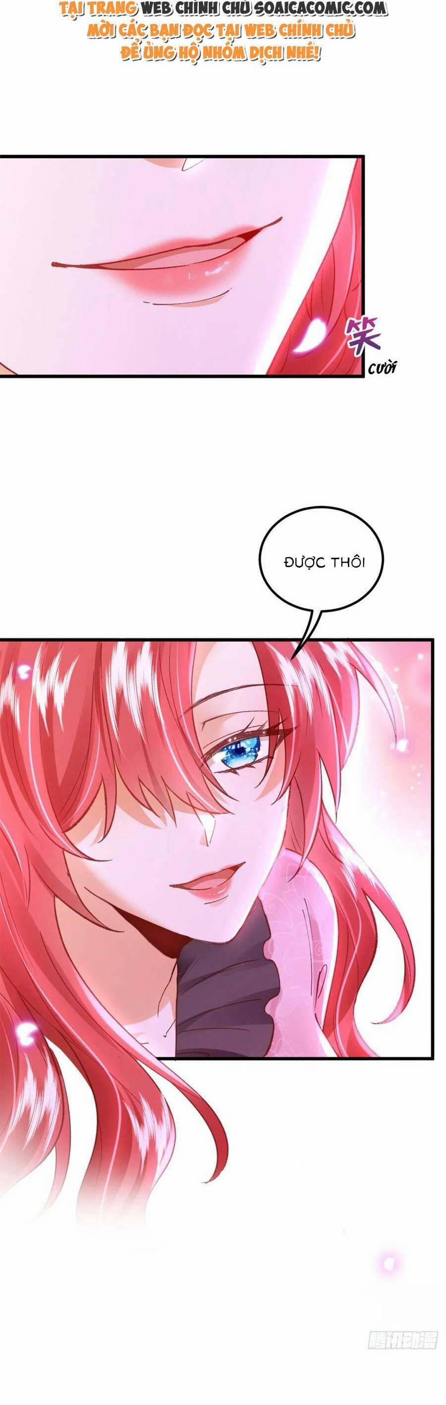 Đêm Nay Ác Nữ Giáng Lâm 53 trang 4