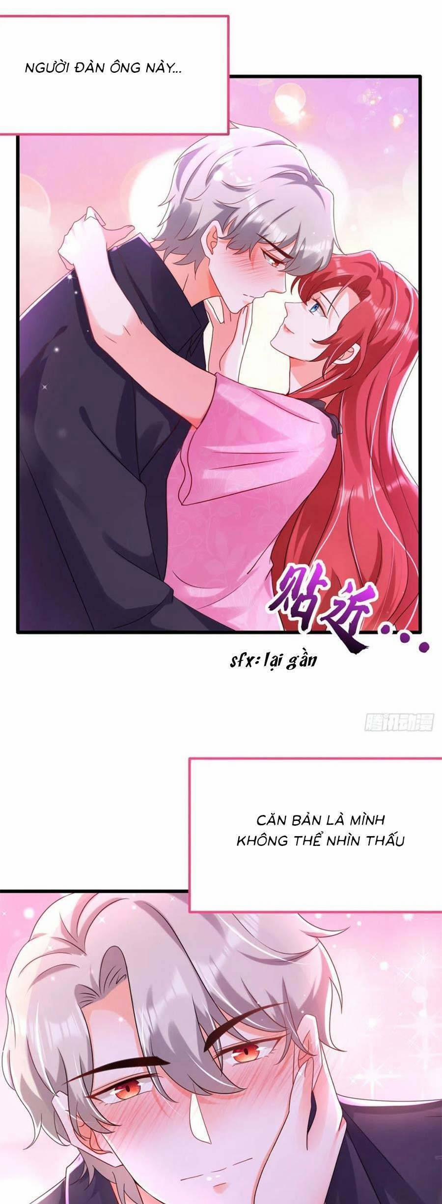 Đêm Nay Ác Nữ Giáng Lâm 53 trang 5