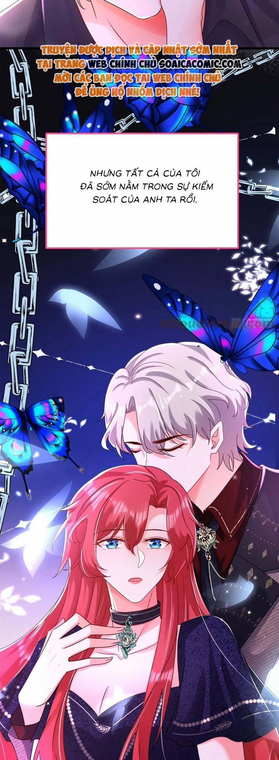 Đêm Nay Ác Nữ Giáng Lâm 53 trang 6