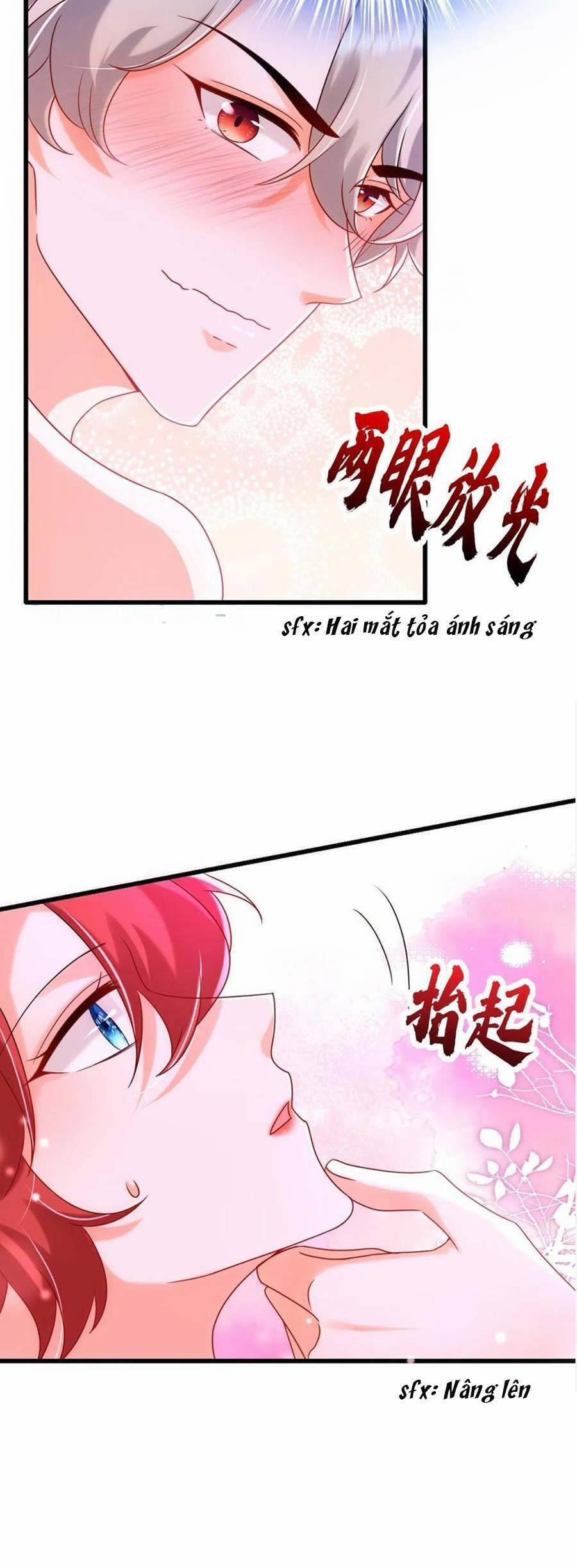 Đêm Nay Ác Nữ Giáng Lâm 53 trang 9