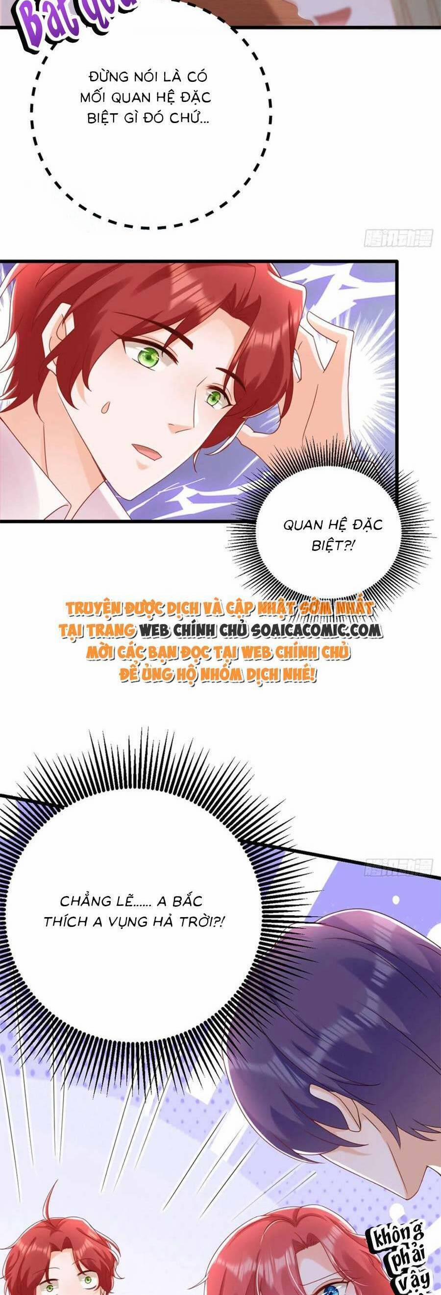 Đêm Nay Ác Nữ Giáng Lâm 54 trang 15