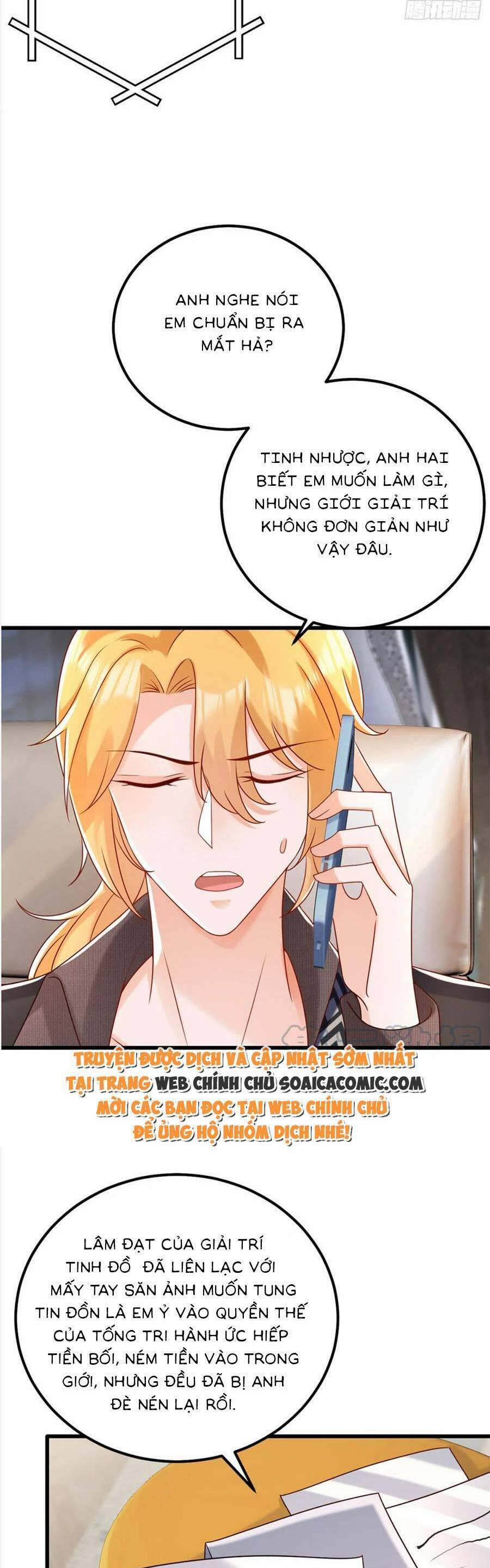 Đêm Nay Ác Nữ Giáng Lâm 54 trang 2