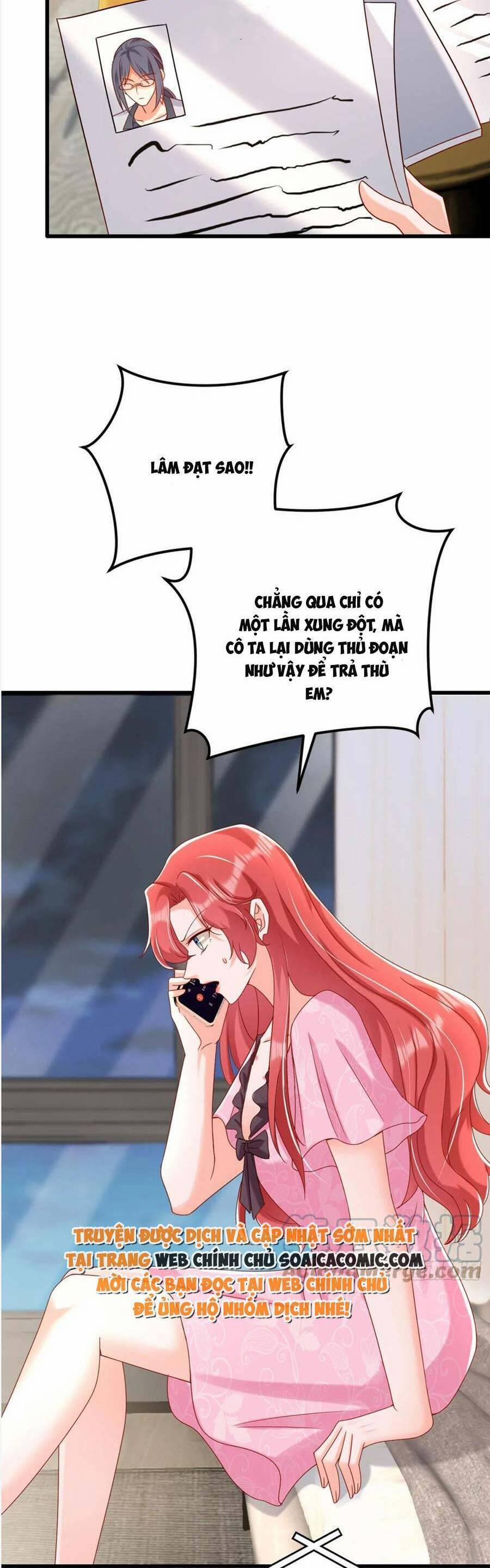 Đêm Nay Ác Nữ Giáng Lâm 54 trang 3