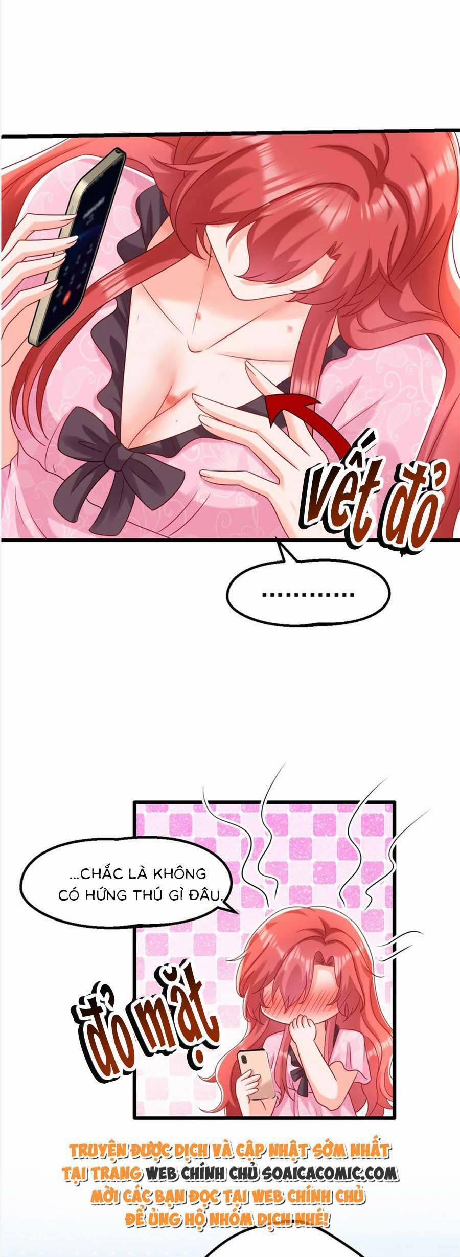 Đêm Nay Ác Nữ Giáng Lâm 54 trang 7