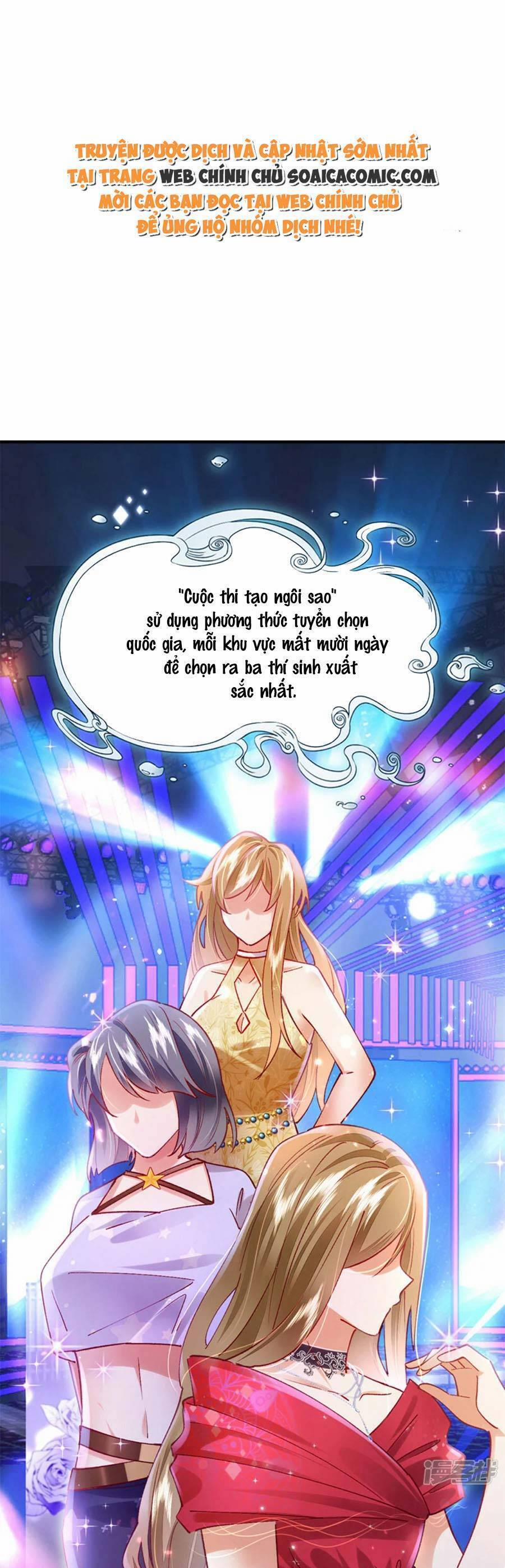 Đêm Nay Ác Nữ Giáng Lâm 55 trang 1