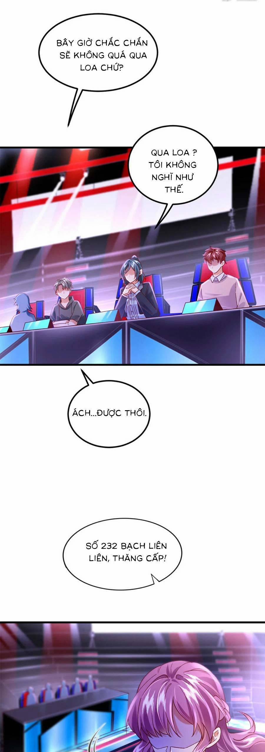 Đêm Nay Ác Nữ Giáng Lâm 55 trang 12