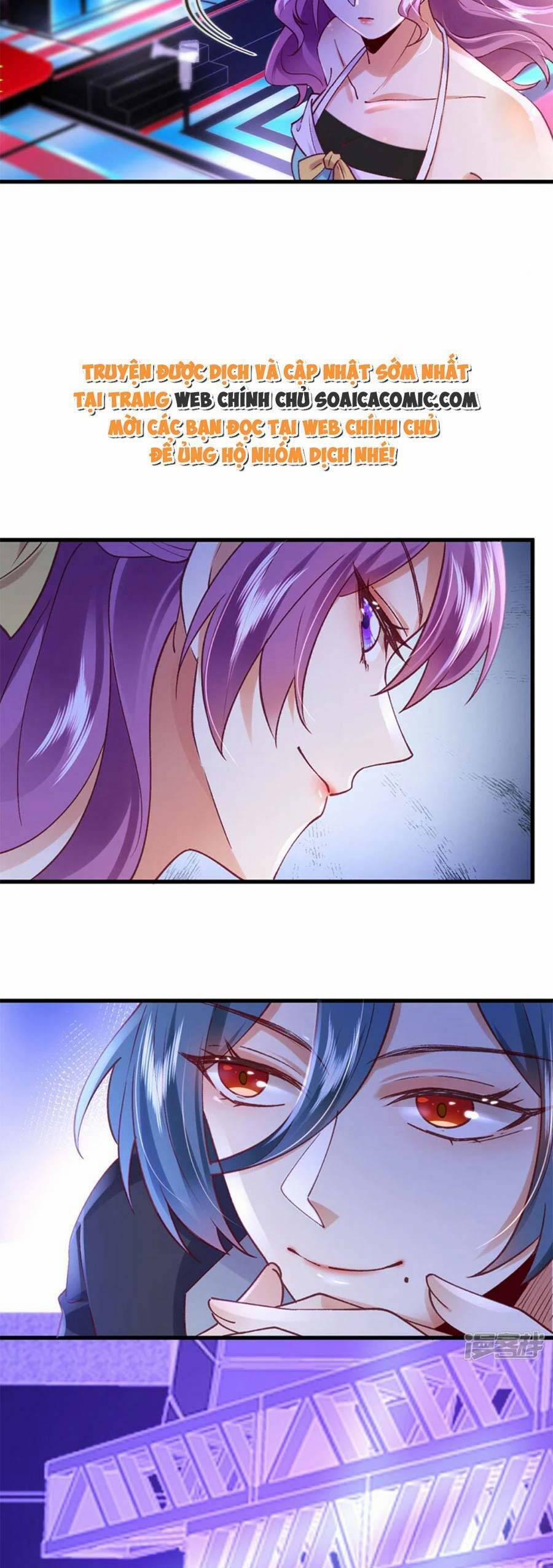 Đêm Nay Ác Nữ Giáng Lâm 55 trang 13