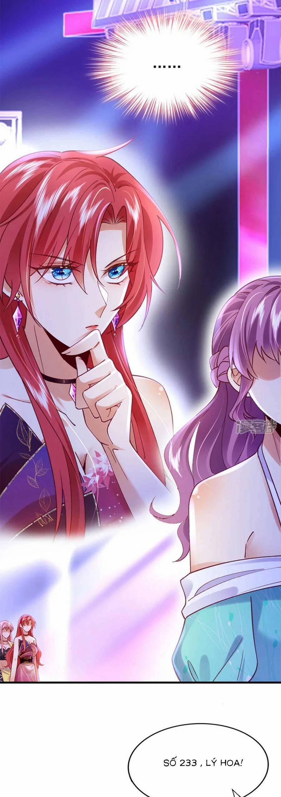 Đêm Nay Ác Nữ Giáng Lâm 55 trang 14