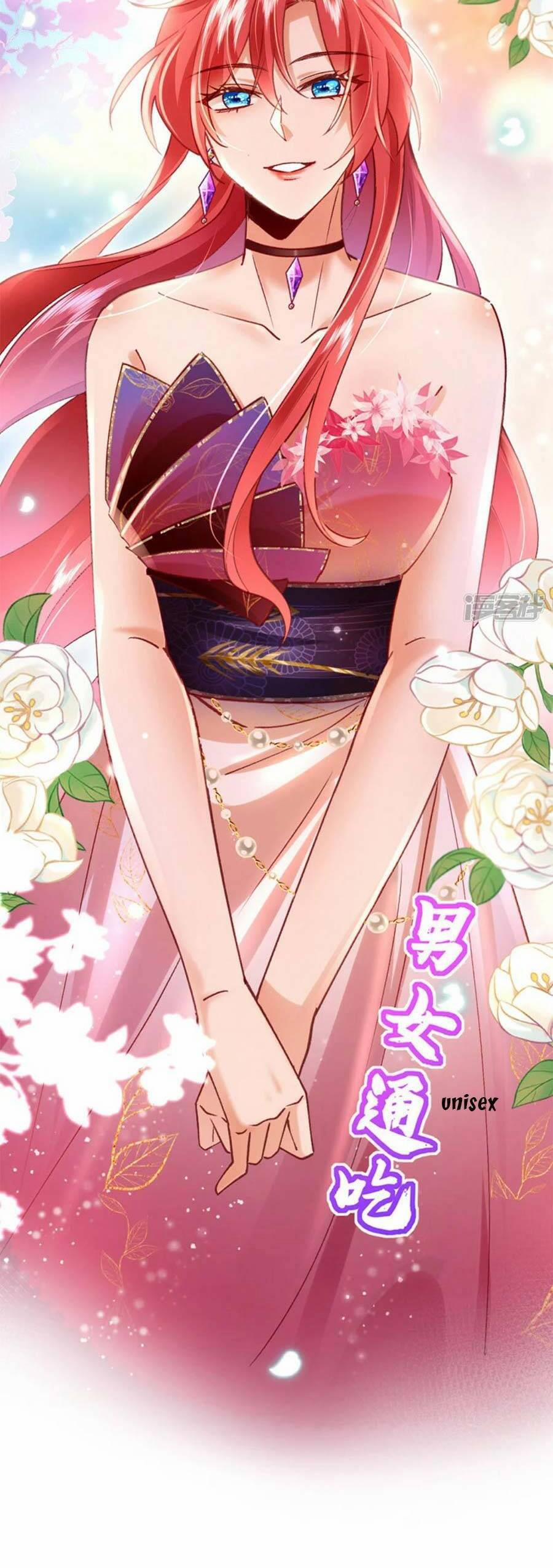 Đêm Nay Ác Nữ Giáng Lâm 55 trang 17