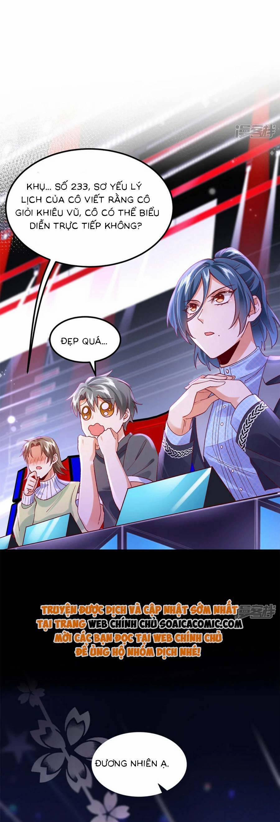 Đêm Nay Ác Nữ Giáng Lâm 55 trang 18