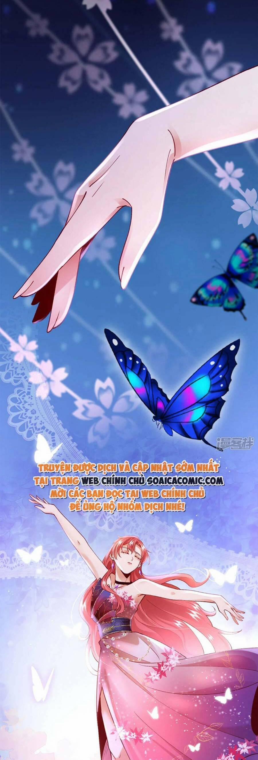 Đêm Nay Ác Nữ Giáng Lâm 55 trang 19