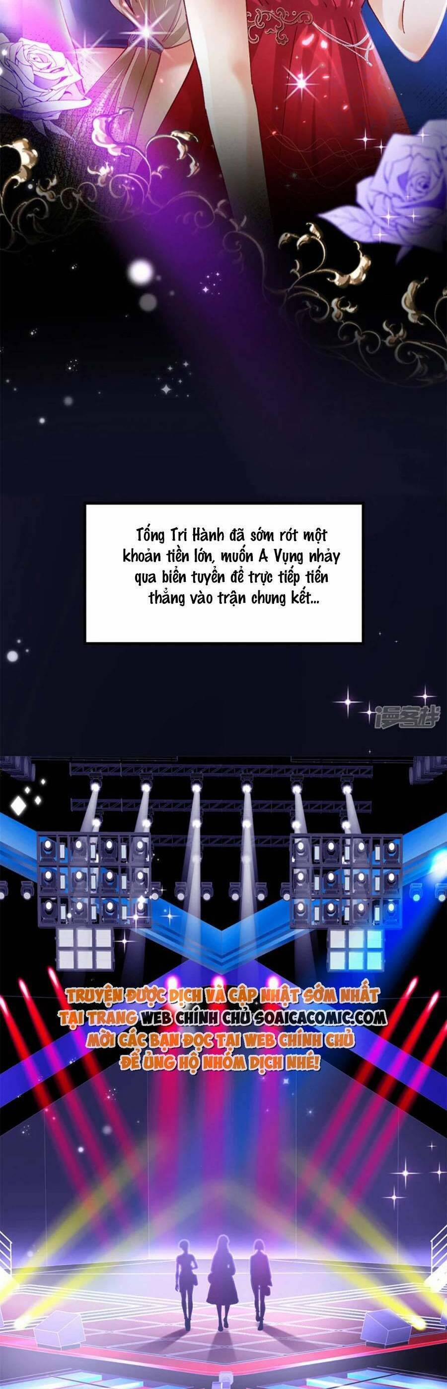 Đêm Nay Ác Nữ Giáng Lâm 55 trang 2