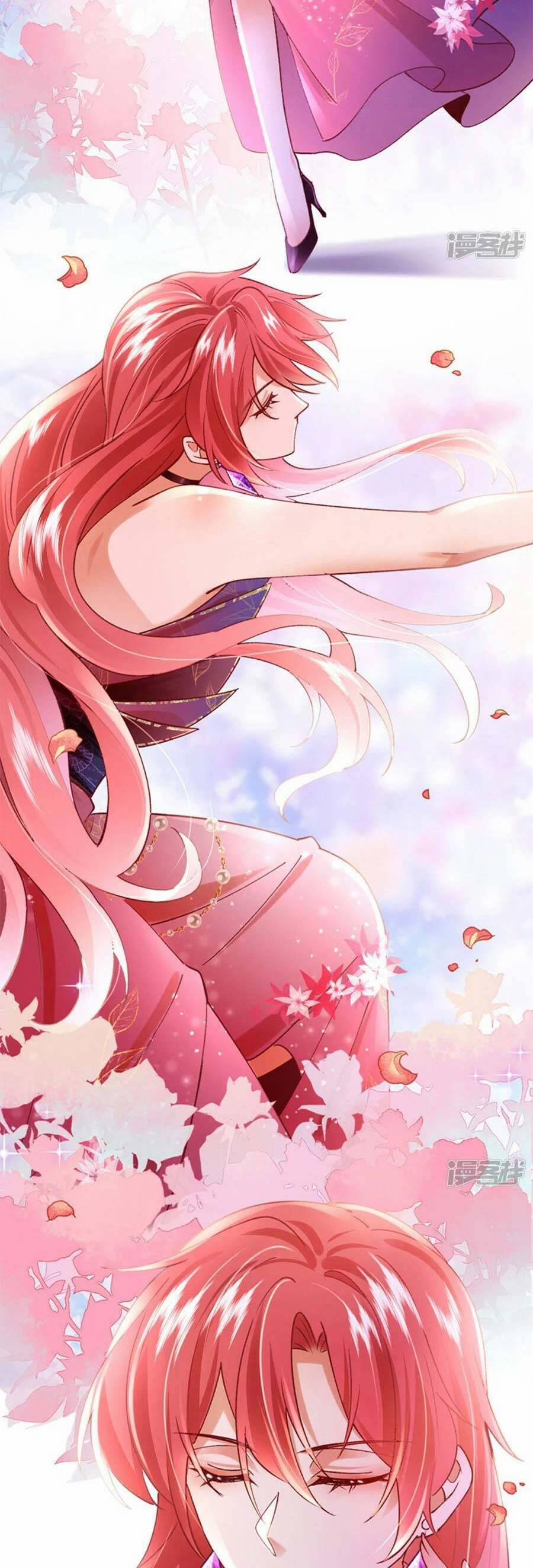 Đêm Nay Ác Nữ Giáng Lâm 55 trang 20