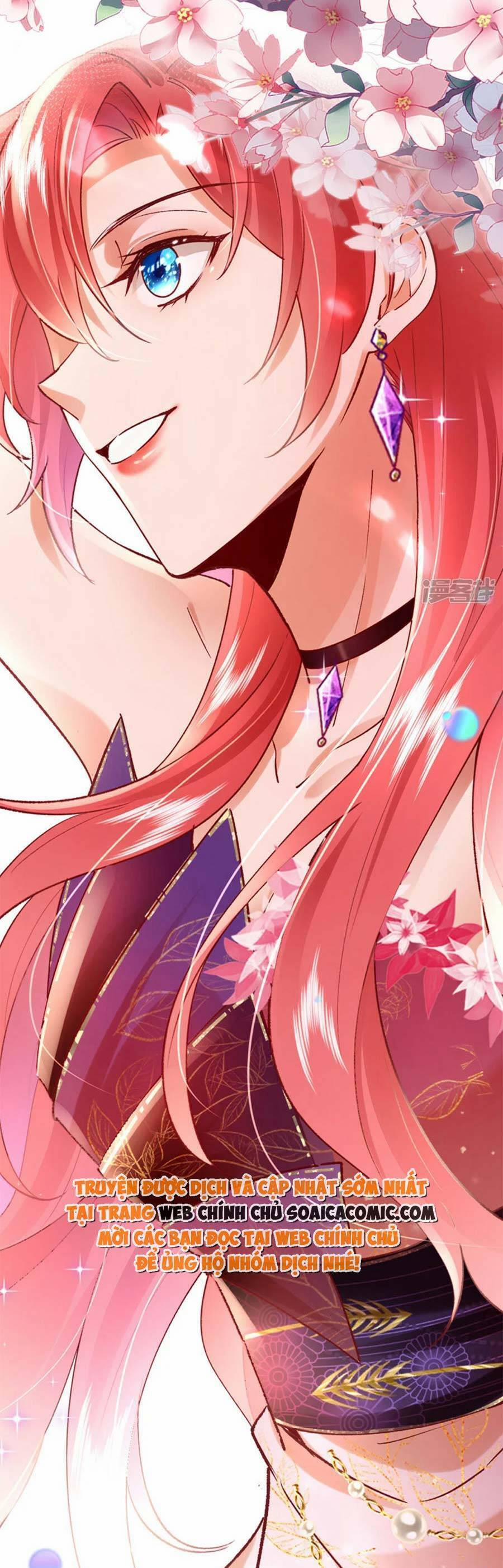 Đêm Nay Ác Nữ Giáng Lâm 55 trang 22