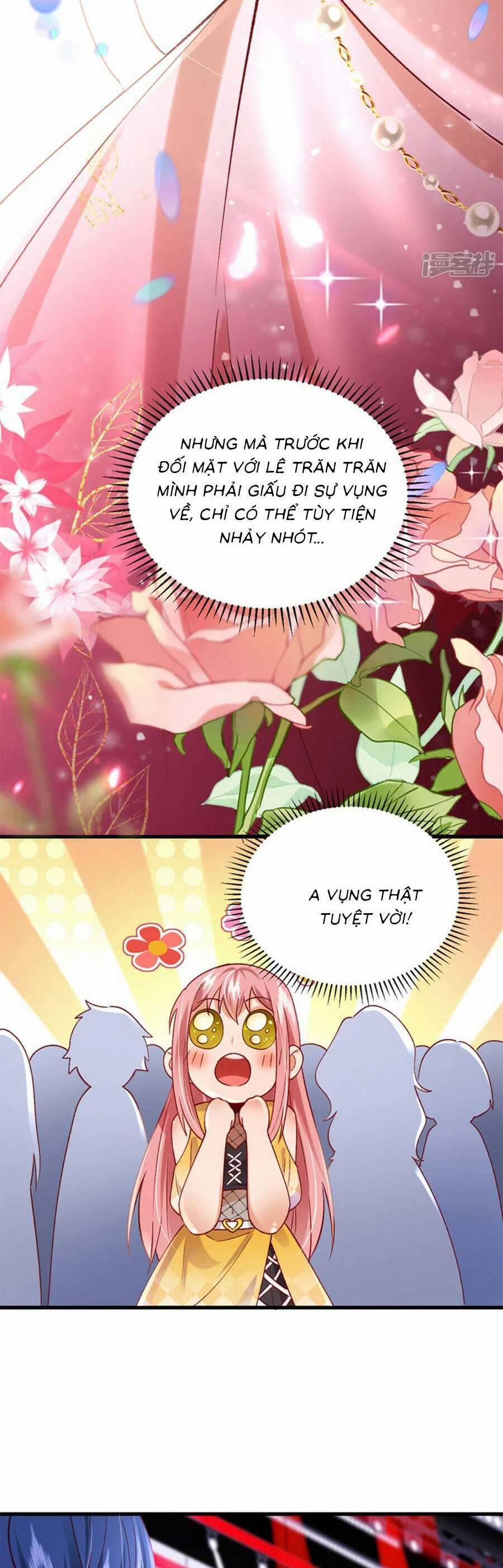 Đêm Nay Ác Nữ Giáng Lâm 55 trang 23