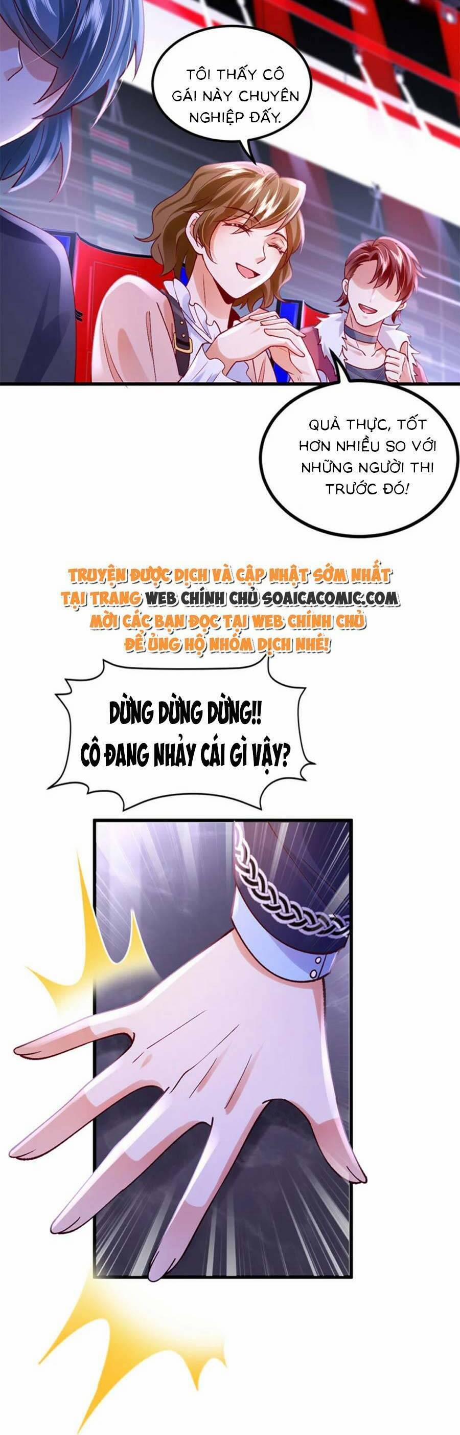 Đêm Nay Ác Nữ Giáng Lâm 55 trang 24