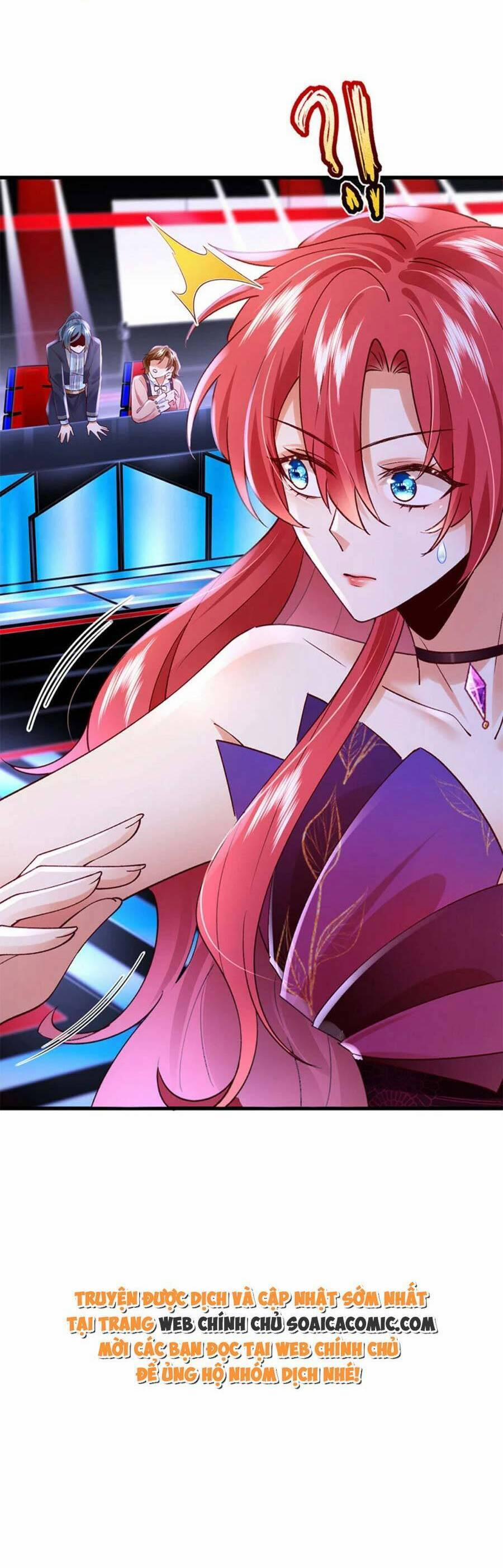 Đêm Nay Ác Nữ Giáng Lâm 55 trang 25