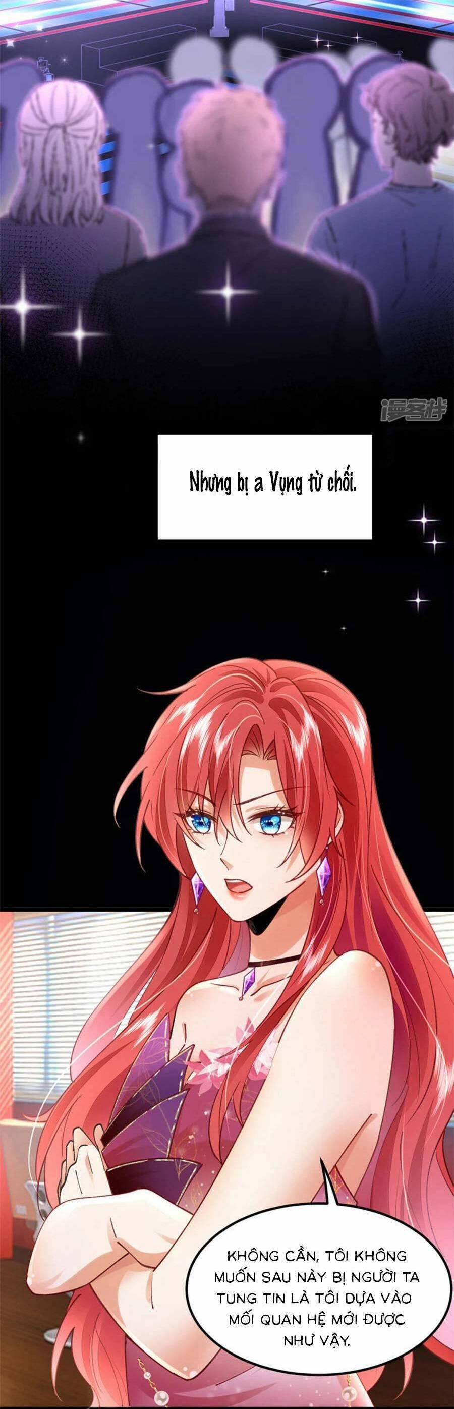 Đêm Nay Ác Nữ Giáng Lâm 55 trang 3