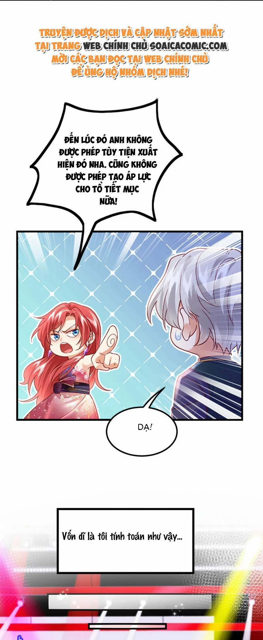 Đêm Nay Ác Nữ Giáng Lâm 55 trang 4