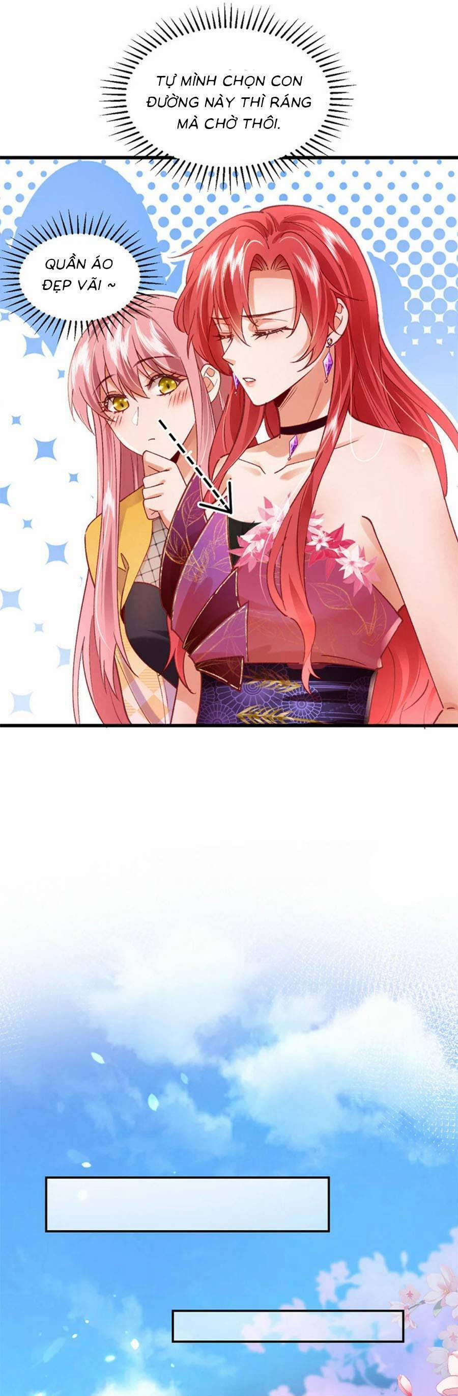 Đêm Nay Ác Nữ Giáng Lâm 55 trang 7