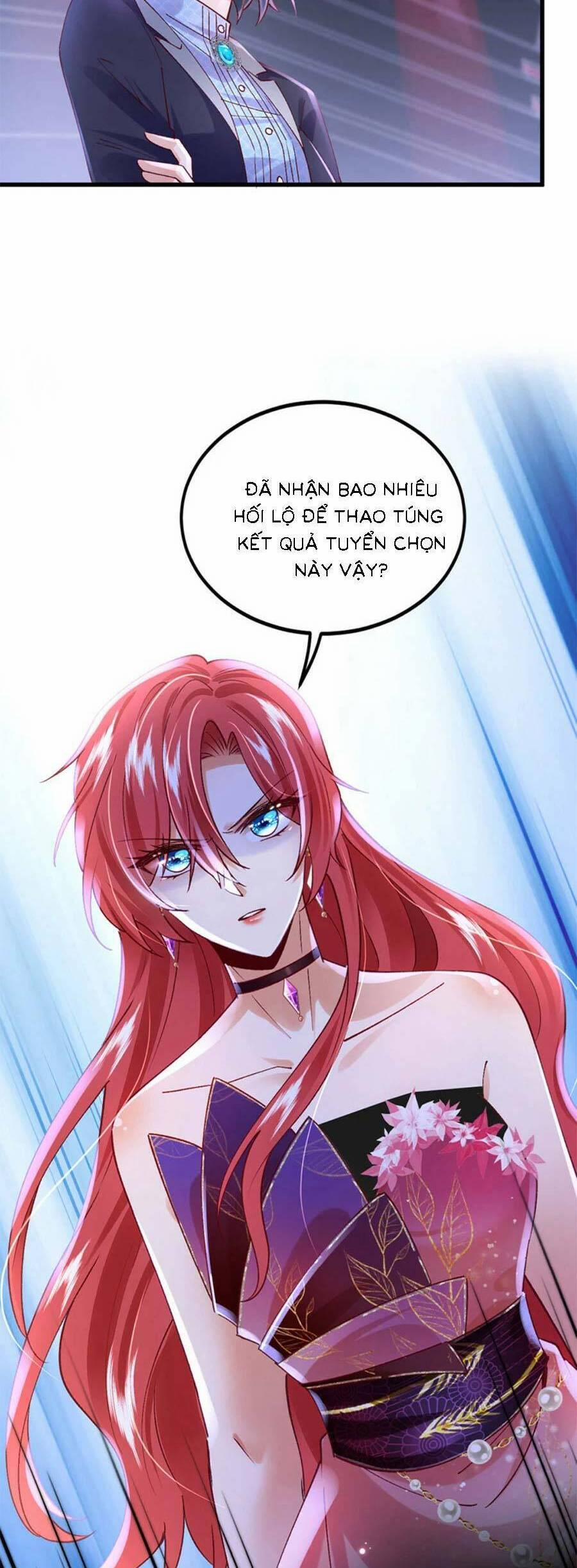 Đêm Nay Ác Nữ Giáng Lâm 56 trang 10