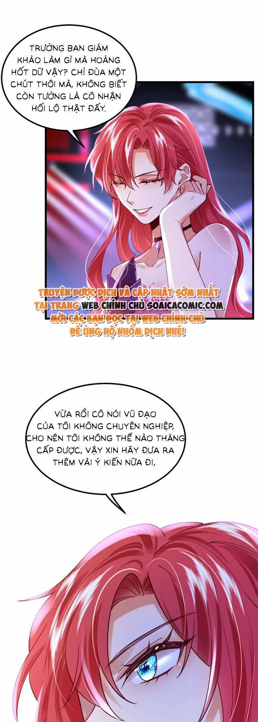 Đêm Nay Ác Nữ Giáng Lâm 56 trang 13