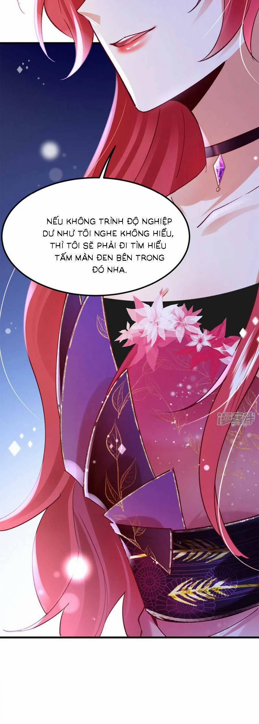 Đêm Nay Ác Nữ Giáng Lâm 56 trang 14