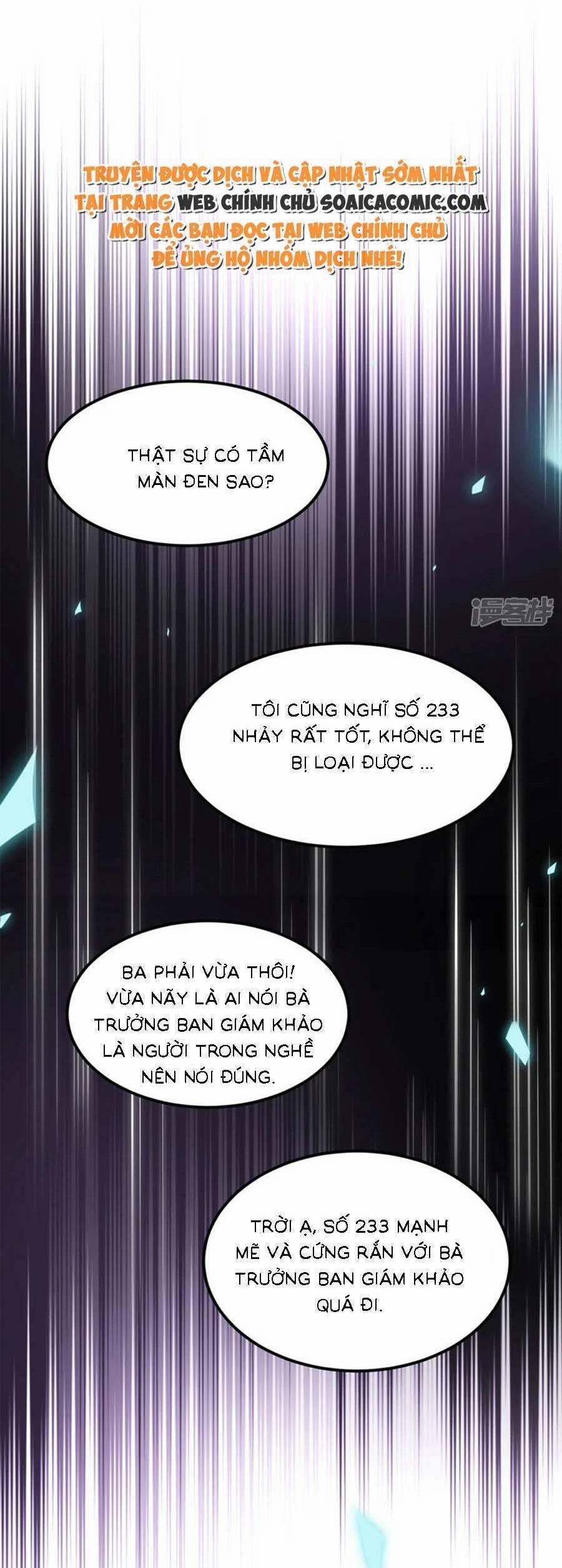 Đêm Nay Ác Nữ Giáng Lâm 56 trang 15