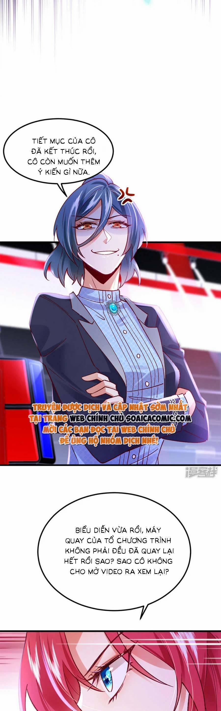 Đêm Nay Ác Nữ Giáng Lâm 56 trang 16