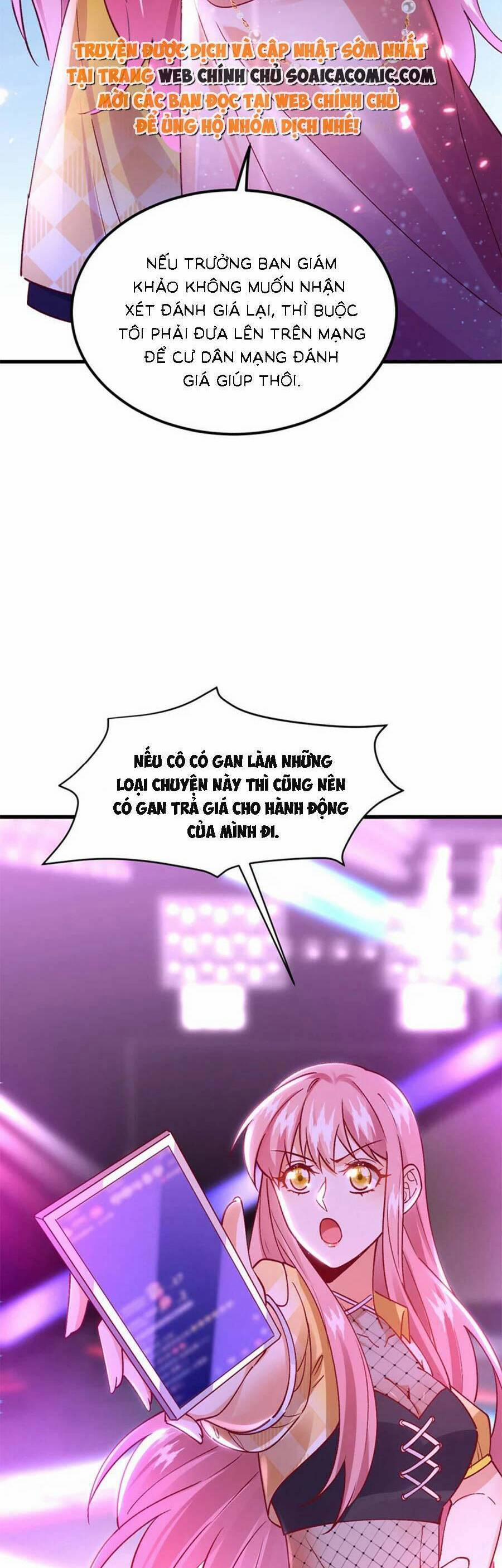 Đêm Nay Ác Nữ Giáng Lâm 56 trang 20